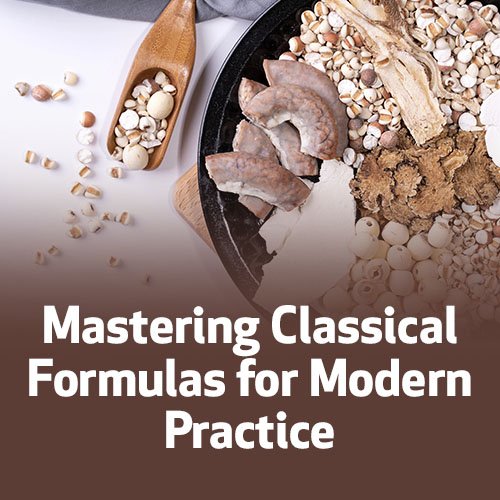 Mastering Classical Formulas for Modern Practice